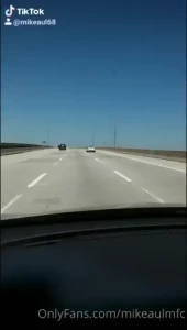 On the road again i miss the beaches of michigan