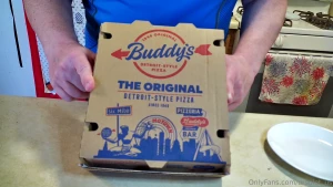 There were questions about what a detroit style pizza is it is