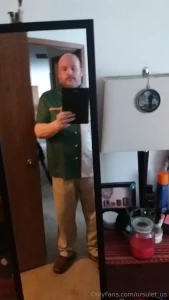 What are your thoughts of my outfit for today i am the mc for a