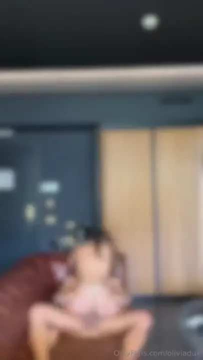 Subscribe to oliviaduxcouple to watch this video in high definition 