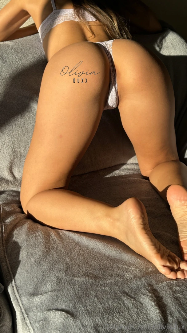 Your best plan for this afternoon onlyfans com oliviaduxcouple 