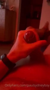 Absolutely soaked me