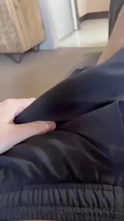 Got a bit excited after my workout 