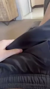 Got a bit excited after my workout