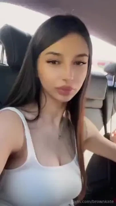 A whisper of a thought or the beginning of something more 