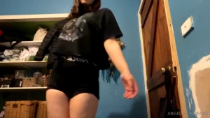 Outfit for tonight part 1