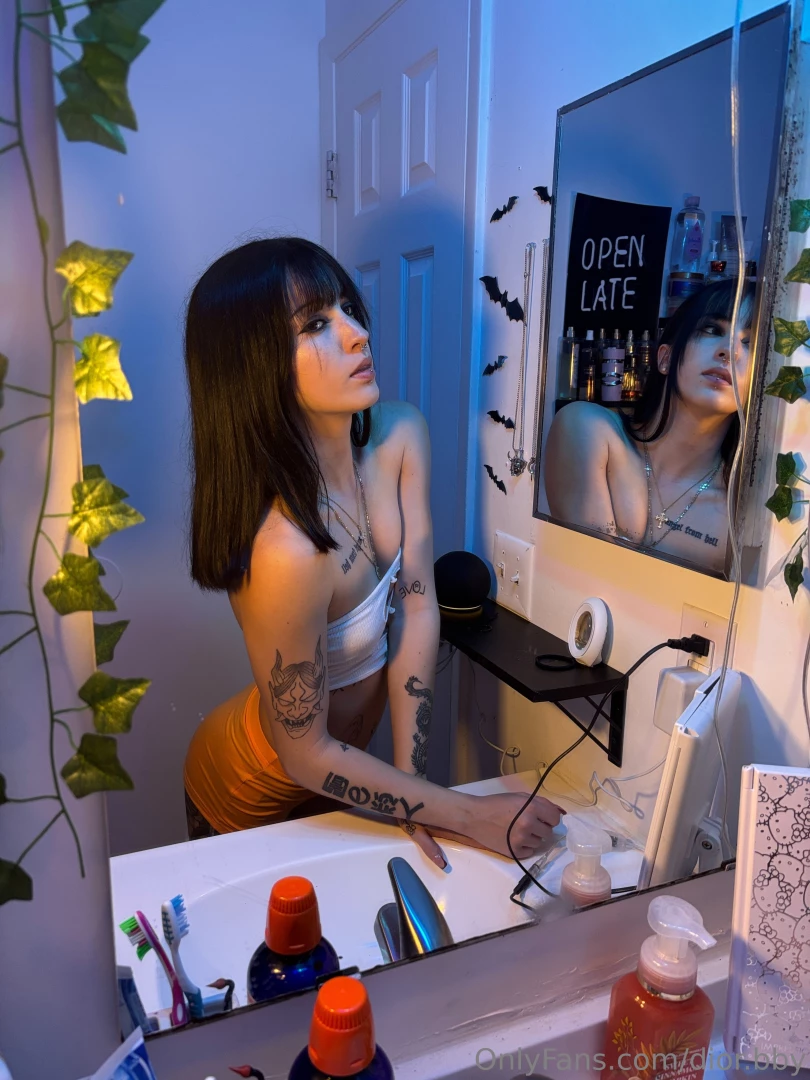 Should i take it all off part 386 