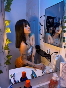 Should i take it all off part 386