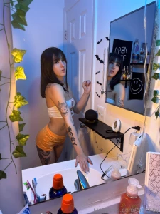 Should i take it all off part 387