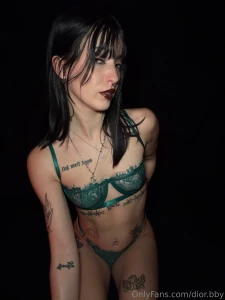 I wanna be your one and only could i part 1