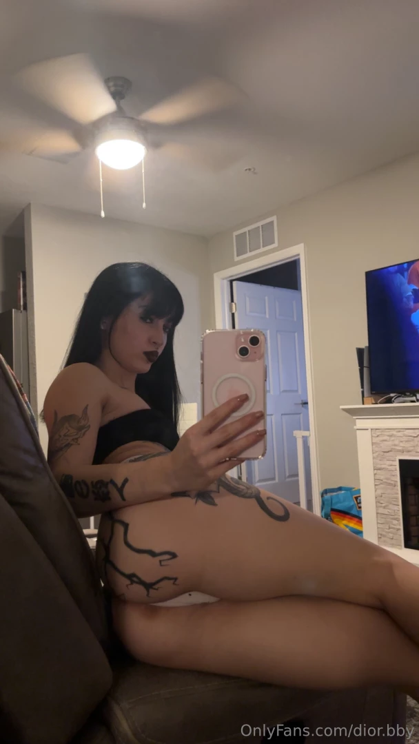 My is hungry for your love 