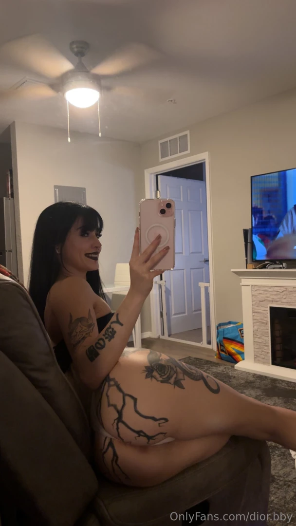 My is hungry for your love part 1 