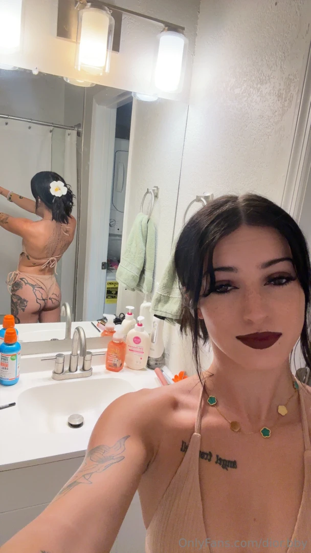 Were you looking at my face or did you get distracted part 1 