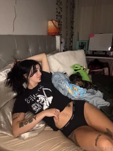 Come to bed with me part 274