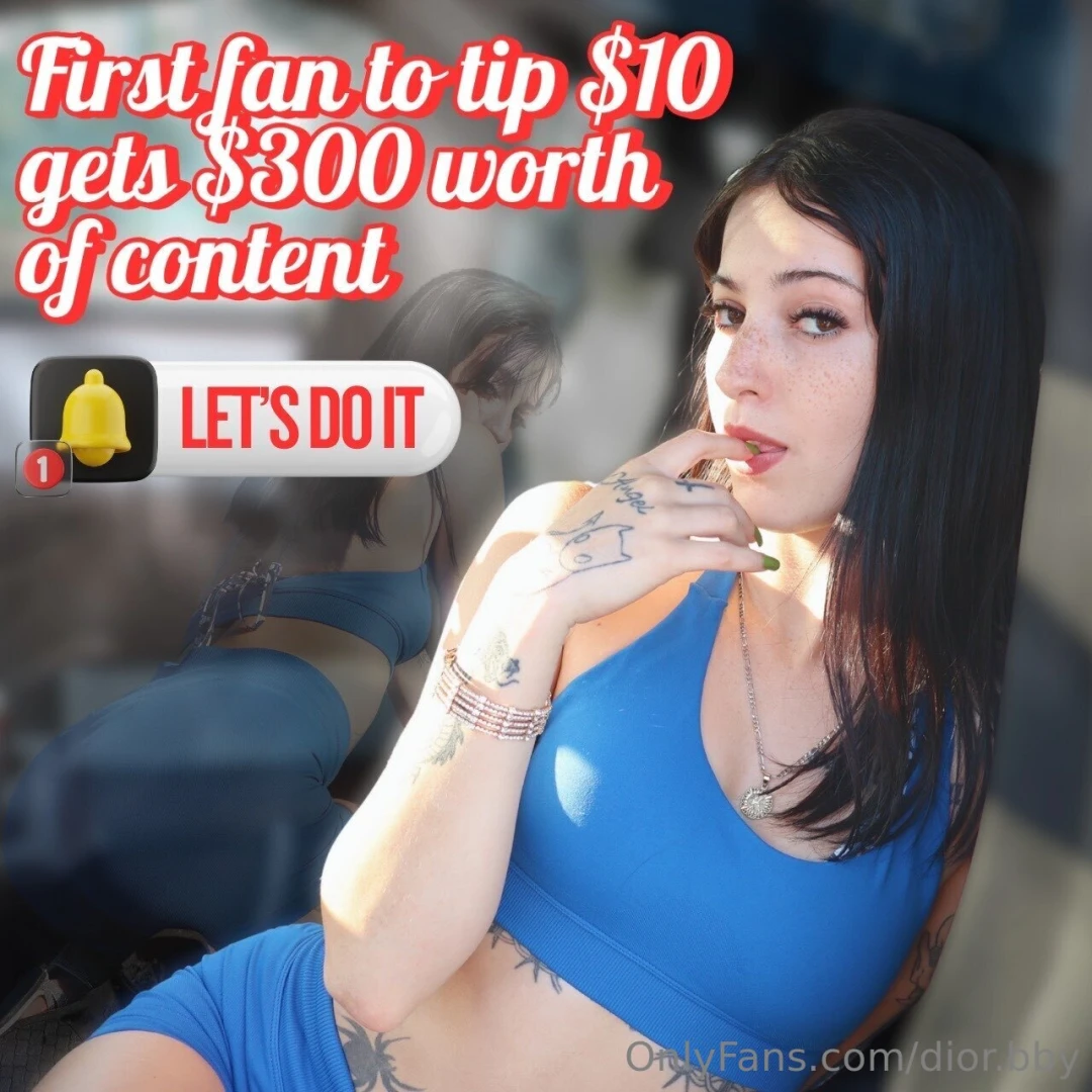 It s nasty it s hot and it s only up for a little while don t let this 