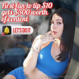 It s nasty it s hot and it s only up for a little while don t let this