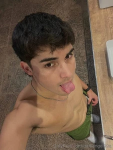 Nahuelbaby nahuelbaby nbsp nbsp part 8