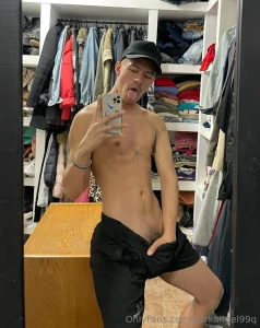 Free subscribe isthatmoro custom content sexting dick rate virtual part 1