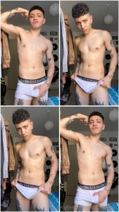 Latino tattoo boy free page vmboyy vip page vmboyyvip virtual part 26