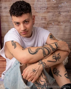 Latino tattoo boy free page vmboyy vip page vmboyyvip virtual part 58