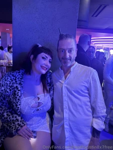 Melodymynx_vip and i had plans to shoot something while we were both