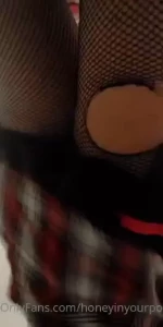 I dyed my hair part 12