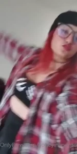 I dyed my hair part 14