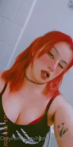 I dyed my hair part 11