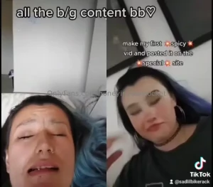 All of my more spicy tiktoks if you ve missed em part 18