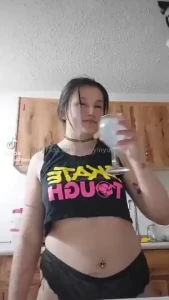 All of my more spicy tiktoks if you ve missed em part 12