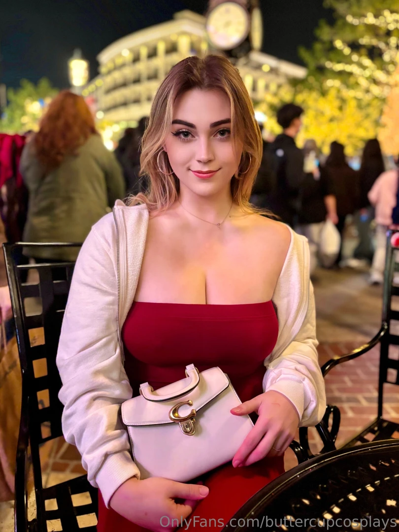 It was a lil cold last night 