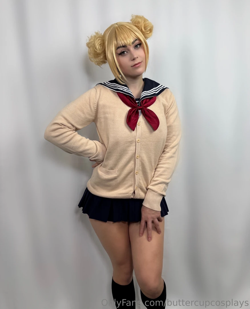 Himiko toga full set drops tmrw 