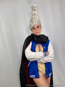 Seiko ayase from dandadan set drops tmrw here s a hint for the vid