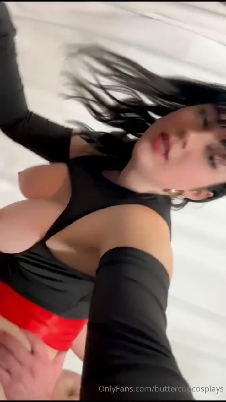 Do u wanna watch my psylocke vid now 