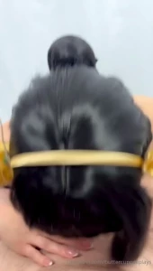 Goth yor forger full vid in ur dms