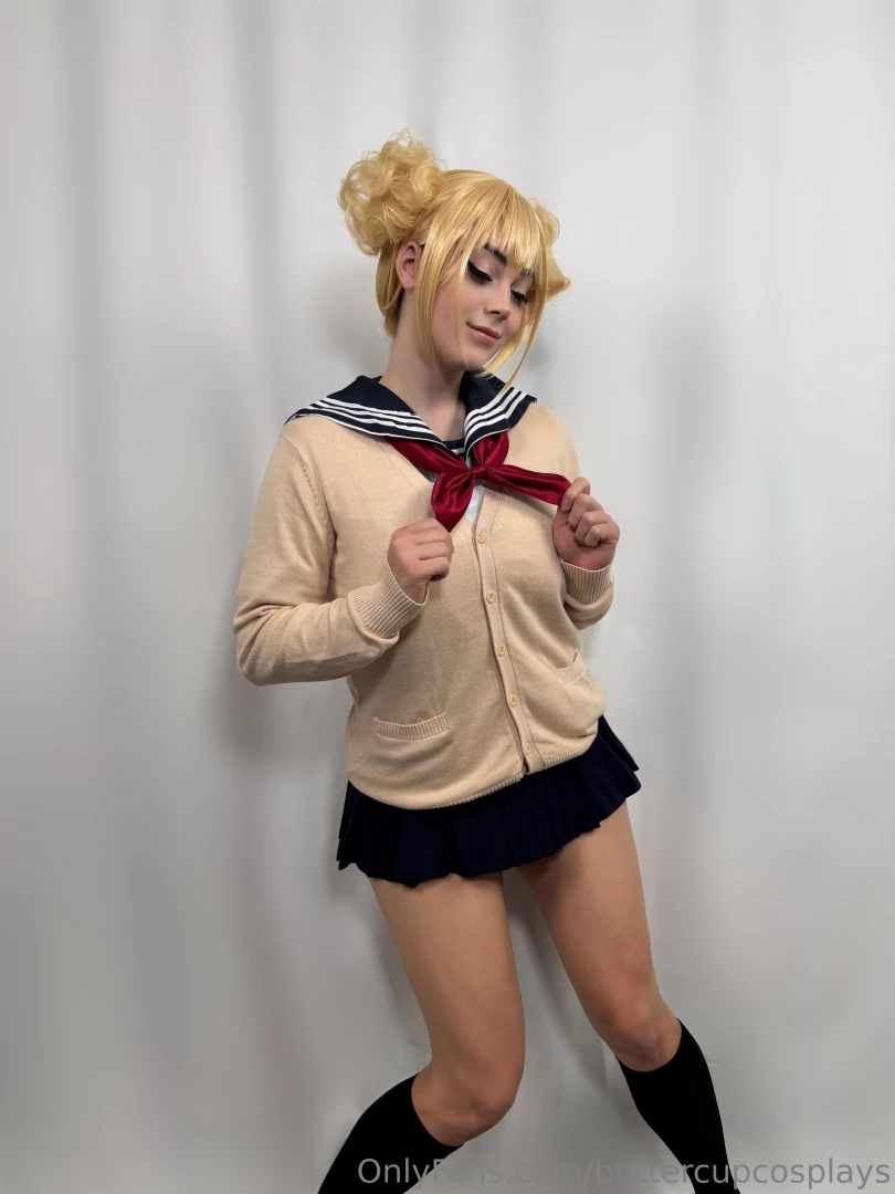 I m a good girl i promise i ll prove it 