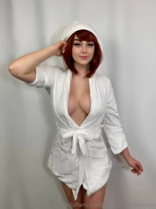 U don t mind a little teasing from me do u