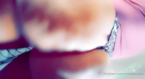 Stripper mode activated