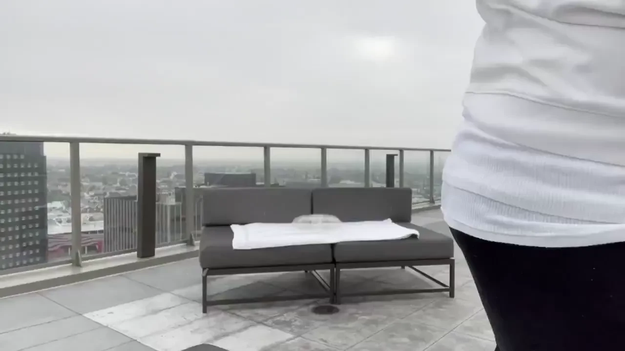 Meditation in the rain episode just close your eyes amp listen 