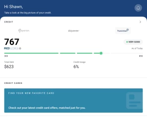 Need help with improving your credit score to access more capital i