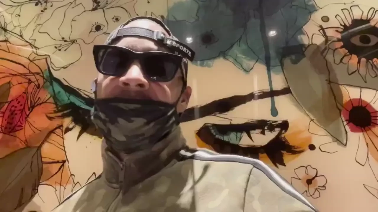 Day in my virtuallife la fitness episode 