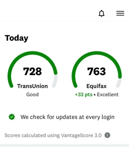 Message me if you need help fixing your credit i will send you 1