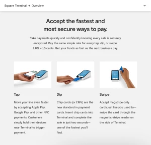 Https squareup com i makesenses shawn newman invites you to try square