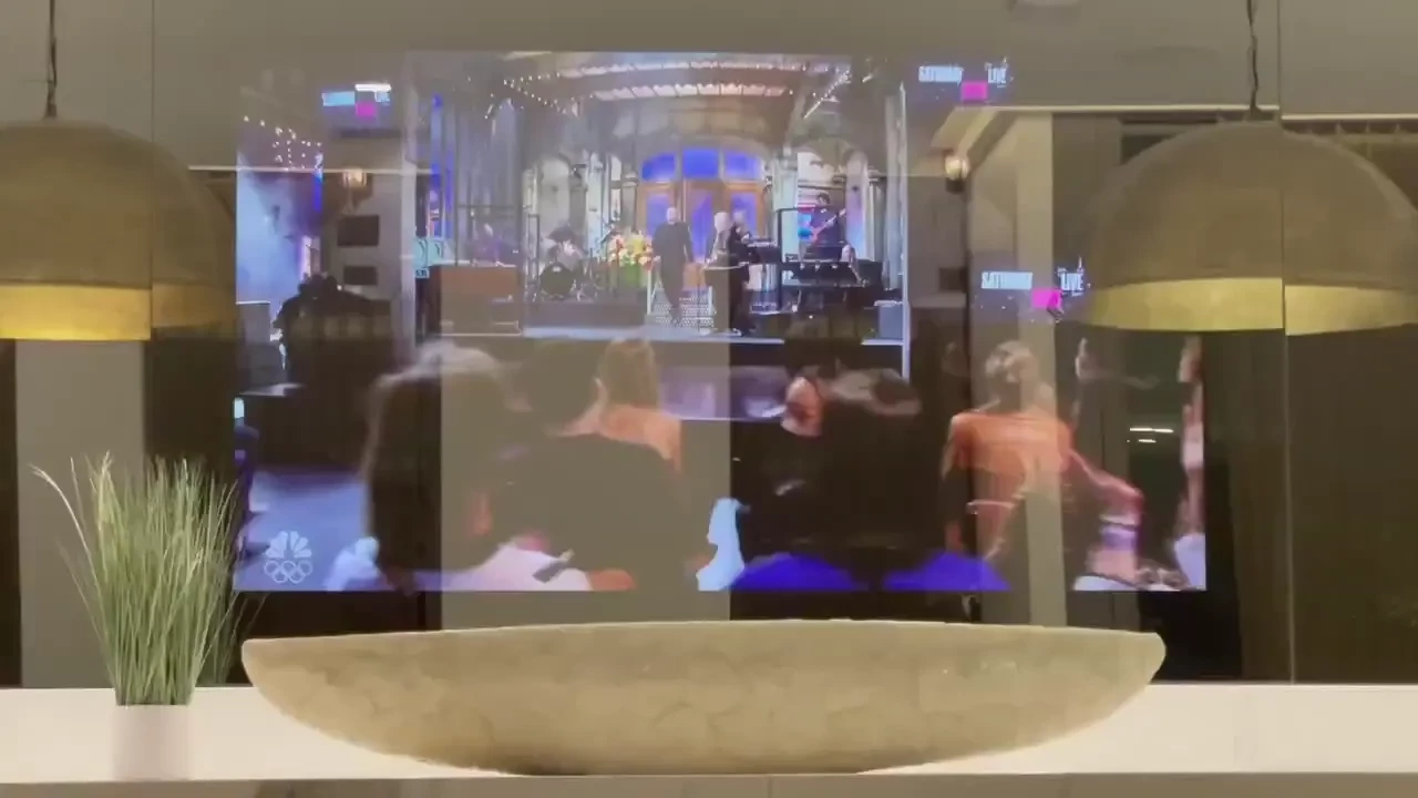 Day in my virtual life dogecoin elon musk snl episode 