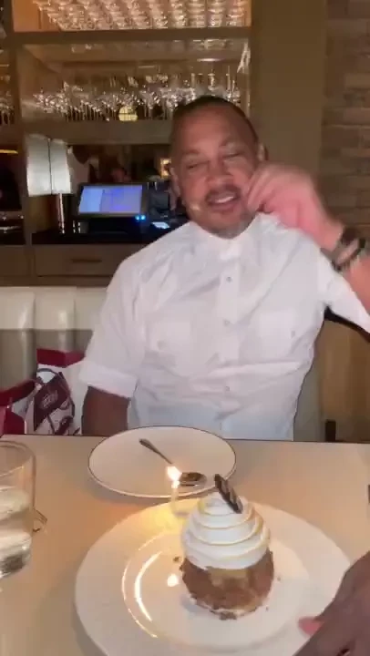 Blessed to see another year around the sun 