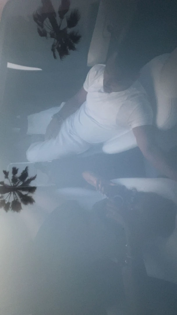 Guess what happen next 