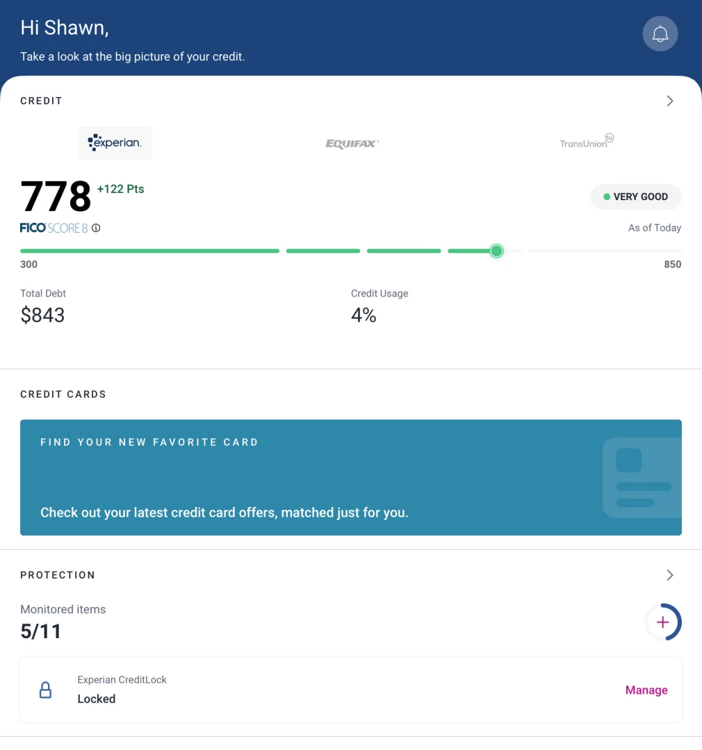 Need help raising your credit score part 1 