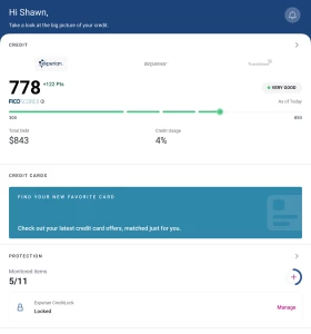 Need help raising your credit score part 1