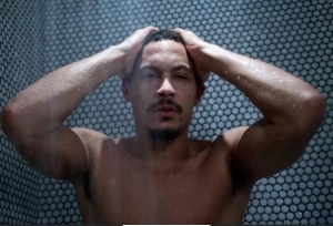 How many times a day do you shower i shower 2 - 3 times a day