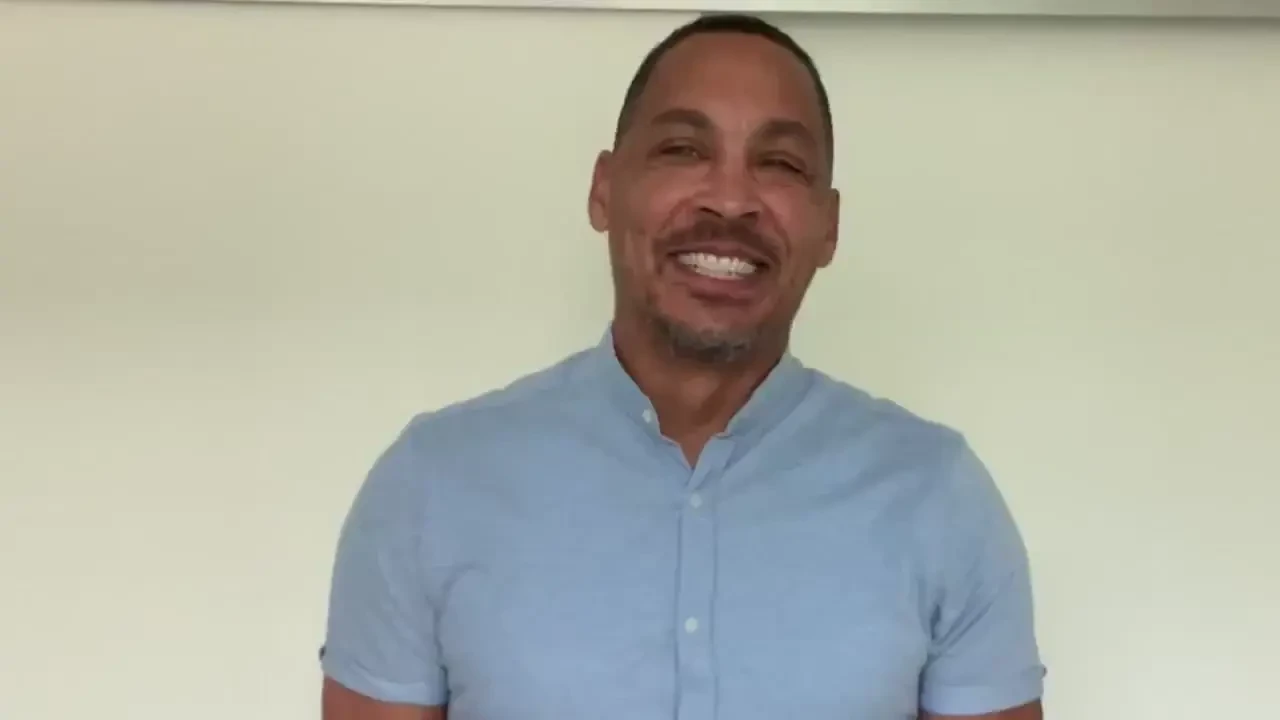 They wanted me to just laugh for this self tape audition 